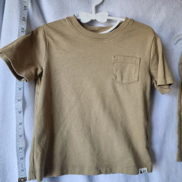 Shorts and Tee 2 Piece Set - Picture 7 of 7